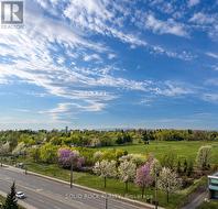 View from balcony - 