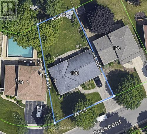 130 Champlain Crescent, Kitchener, ON - Other
