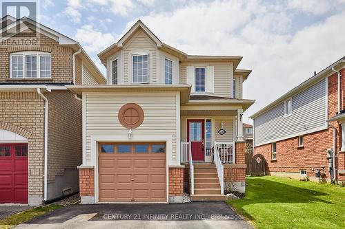 236 SCOTTSDALE DRIVE  Clarington (Bowmanville), ON L1C 5L2