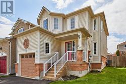 236 SCOTTSDALE DRIVE Clarington (Bowmanville), ON L1C 5L2