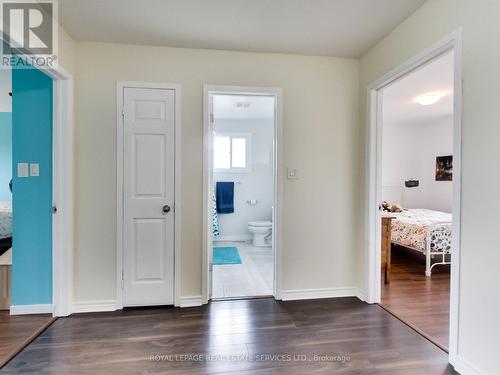 27 Bremen Lane, Mississauga, ON - Indoor Photo Showing Other Room