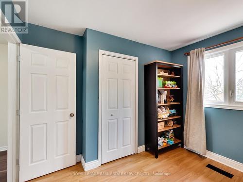 27 Bremen Lane, Mississauga, ON - Indoor