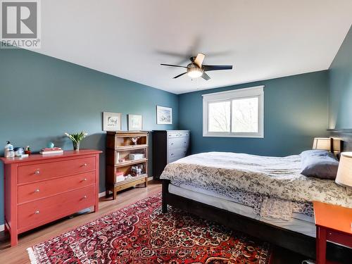 27 Bremen Lane, Mississauga, ON - Indoor Photo Showing Bedroom