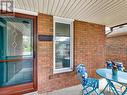 27 Bremen Lane, Mississauga, ON  - Outdoor With Deck Patio Veranda With Exterior 