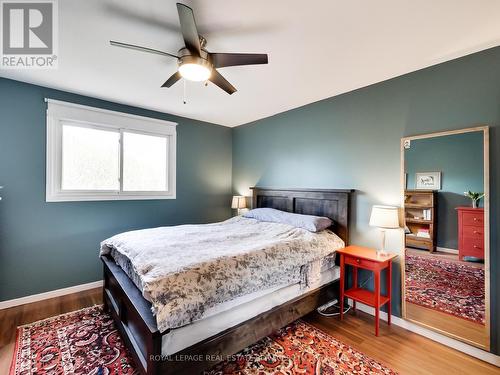 27 Bremen Lane, Mississauga, ON - Indoor Photo Showing Bedroom
