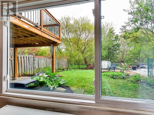 27 Bremen Lane, Mississauga, ON - 