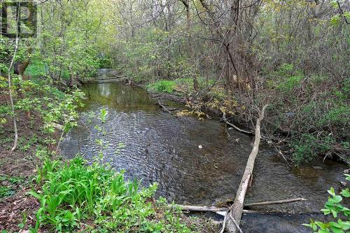 27 Bremen Lane, Mississauga, ON - Outdoor With Body Of Water