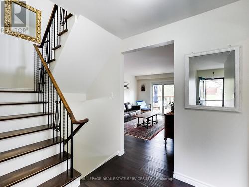 27 Bremen Lane, Mississauga, ON - Indoor Photo Showing Other Room