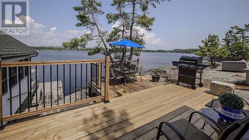 1980 Tp Mcgregor Bay, Mcgregor Bay, ON 