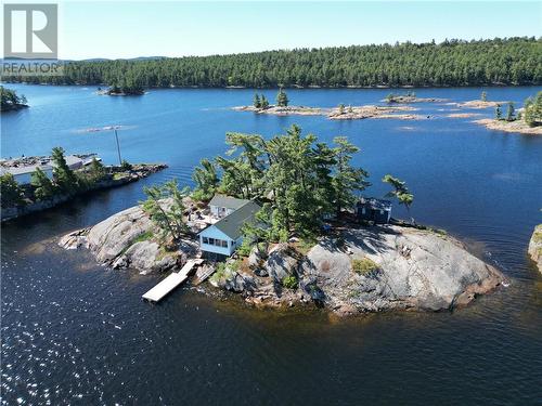 1980 Tp Mcgregor Bay, Mcgregor Bay, ON 