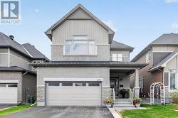 177 FAIRWEATHER STREET  Ottawa, ON K1T 0N2