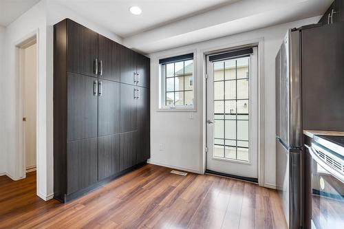 204 15 Bridgeland Drive, Winnipeg, MB 