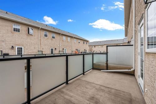 204 15 Bridgeland Drive, Winnipeg, MB 