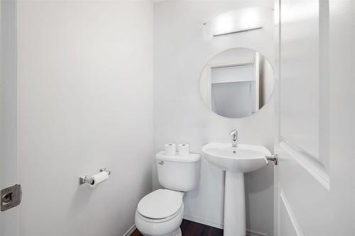 204 15 Bridgeland Drive, Winnipeg, MB 