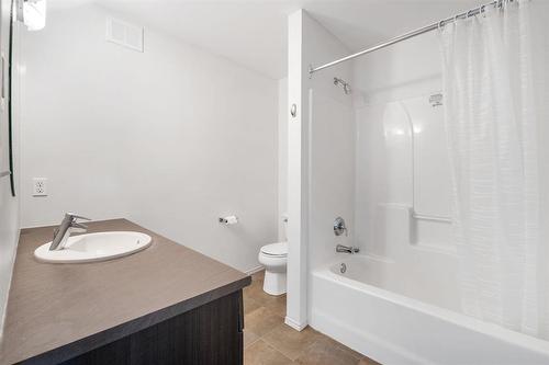204 15 Bridgeland Drive, Winnipeg, MB 