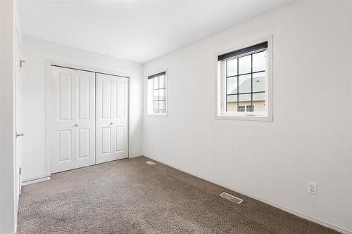 Second bedroom - 204 15 Bridgeland Drive, Winnipeg, MB 