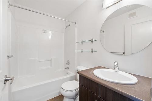 204 15 Bridgeland Drive, Winnipeg, MB 