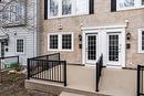 #204 facing South - 204 15 Bridgeland Drive, Winnipeg, MB 