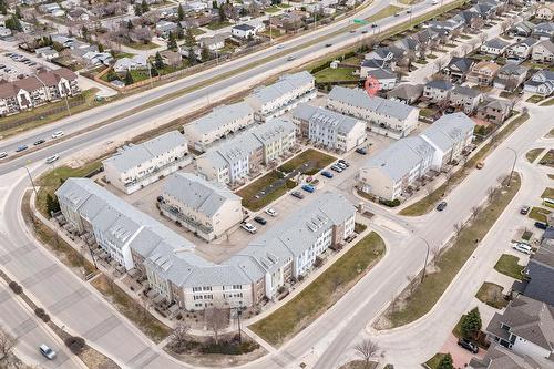 204 15 Bridgeland Drive, Winnipeg, MB 