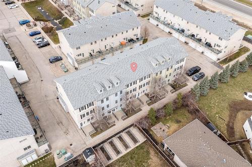 204 15 Bridgeland Drive, Winnipeg, MB 