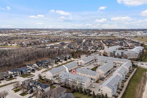 204 15 Bridgeland Drive, Winnipeg, MB 