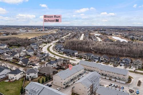 204 15 Bridgeland Drive, Winnipeg, MB 