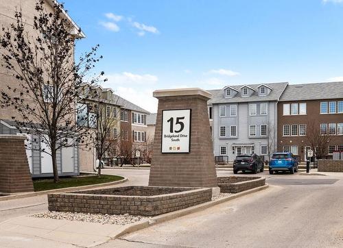 204 15 Bridgeland Drive  Winnipeg, MB R3Y 0E7