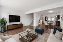 Main living area - Virtually staged - 204 15 Bridgeland Drive, Winnipeg, MB 