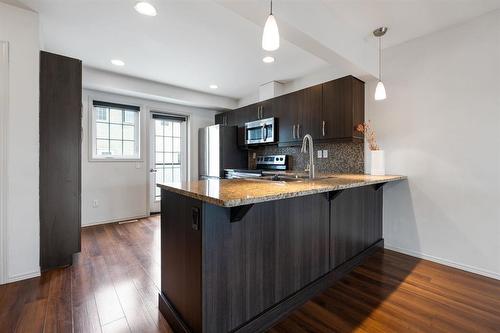 204 15 Bridgeland Drive, Winnipeg, MB 
