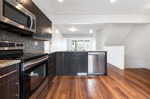 204 15 Bridgeland Drive, Winnipeg, MB 