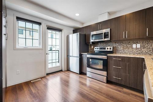 204 15 Bridgeland Drive, Winnipeg, MB 
