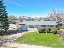 1136 26th Street  Brandon, MB R7B 2C2