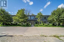 GROUND FLOOR - 60 MILL STREET  Gananoque, ON K7G 3A6