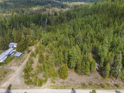Lot 1 Herrick Road, Kitchener, BC - Outdoor With View