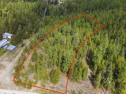 Lot 1 Herrick Road Kitchener, BC V0B 1W1