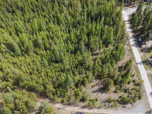Lot 1 Herrick Road, Kitchener, BC - Outdoor With View