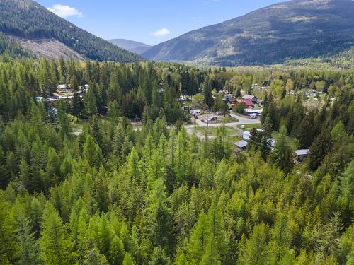 Lot 1 Herrick Road, Kitchener, BC - Outdoor With View