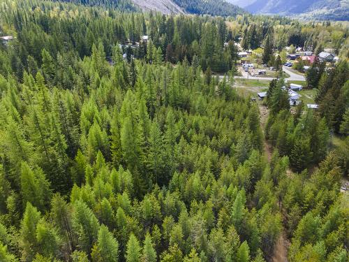 Lot 1 Herrick Road, Kitchener, BC - Outdoor With View