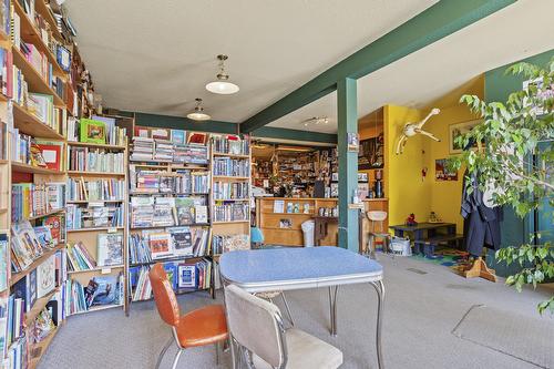 131 12Th Avenue, Creston, BC 