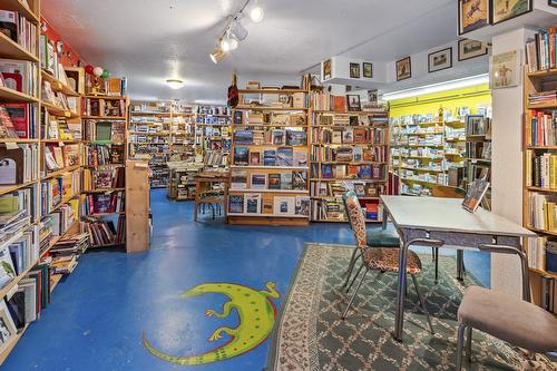 131 12Th Avenue, Creston, BC 
