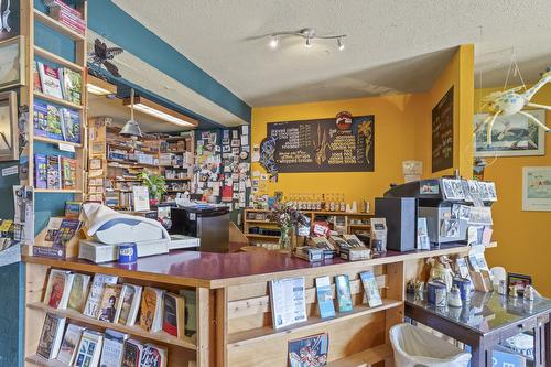 131 12Th Avenue, Creston, BC 