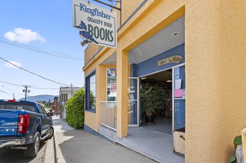 131 12Th Avenue, Creston, BC 