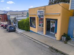 131 12th Avenue Creston, BC V0B 1G0