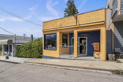 131 12Th Avenue, Creston, BC 