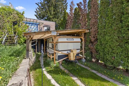 131 12Th Avenue, Creston, BC 