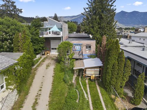 131 12Th Avenue, Creston, BC 