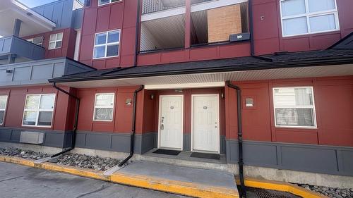 105-1481 Glenmore Road  Kelowna, BC V1V 2C5
