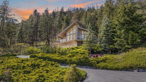 1232 Pettman Road  West Kelowna, BC V1Z 2R7
