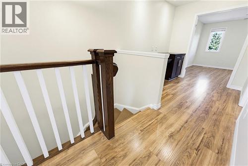 506 Beaumont Crescent, Kitchener, ON - Indoor Photo Showing Other Room