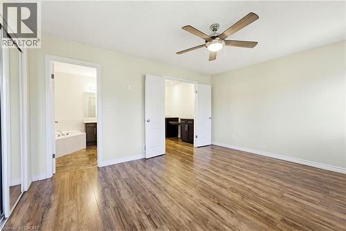 506 Beaumont Crescent, Kitchener, ON - Indoor Photo Showing Other Room